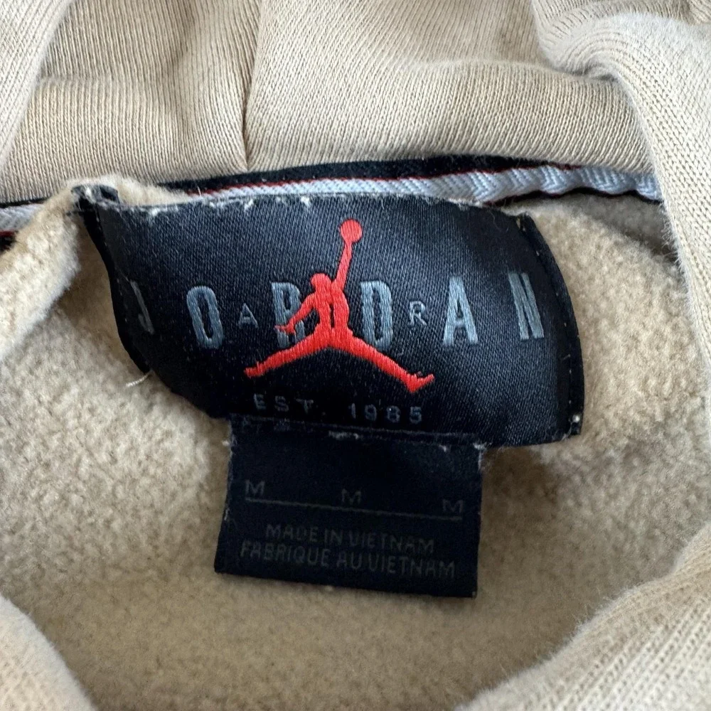 Jordan hoodie mens